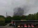 Feuer 4 Bergisch Gladbach Gronau Am Kuhlerbusch P001